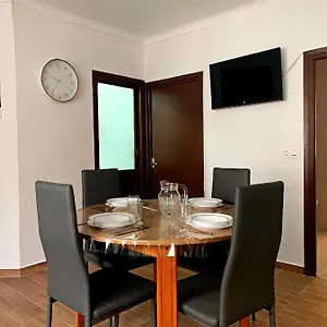 Llar Amb Vista A Apartamento L'Ampolla