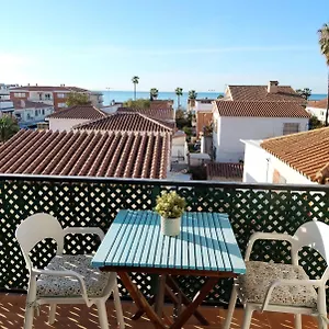 Irene Málaga Apartamento